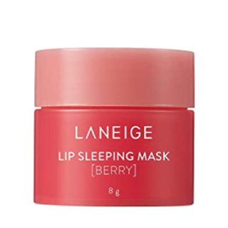 Laneige Lip Sleeping Mask Berry, 8g at Rs.500